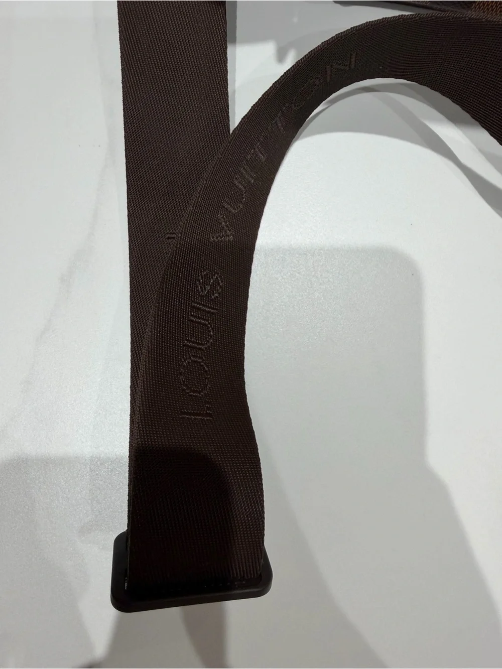 Louis Vuitton signature damier